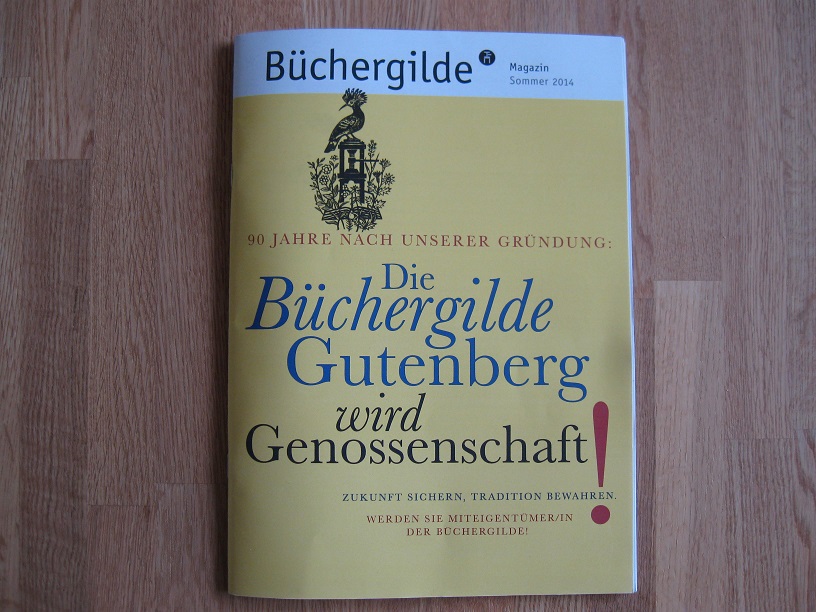Buechergilde-Gutenberg