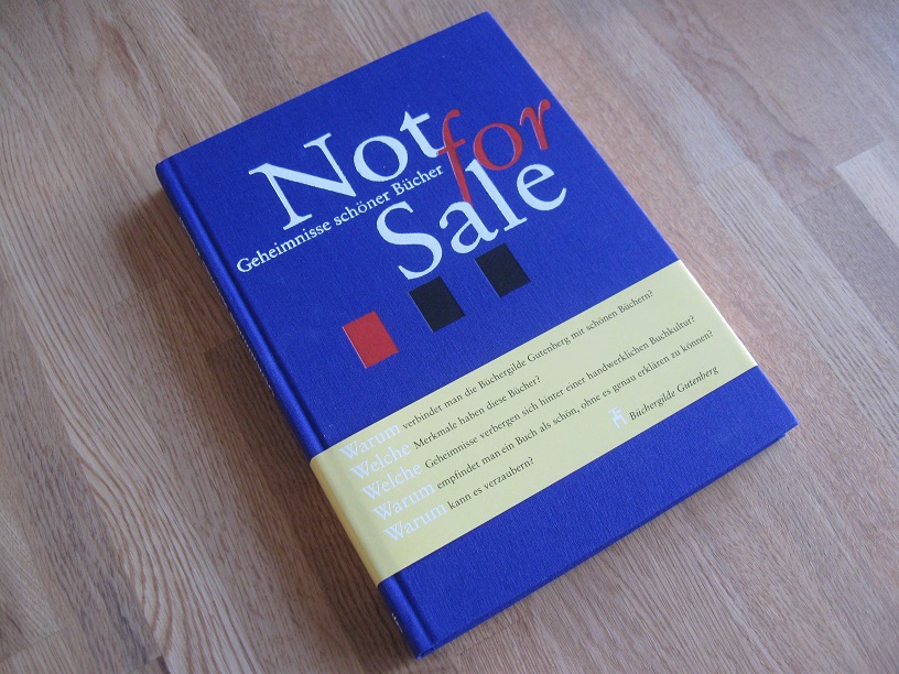 Not-for-sale